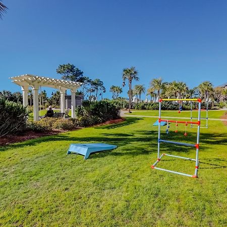 Carolina Beach Club, Unit 126 Hilton Head Island Kültér fotó