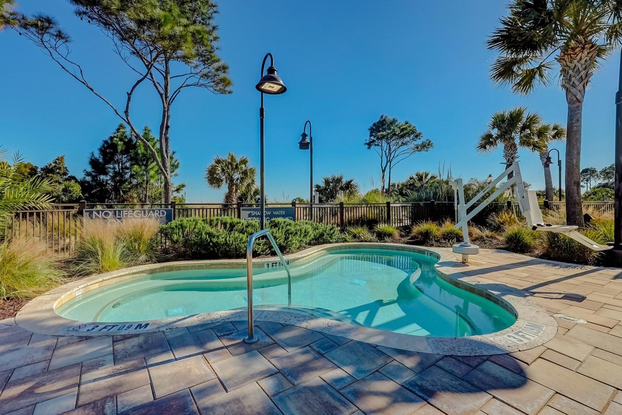 Carolina Beach Club, Unit 126 Hilton Head Island Kültér fotó