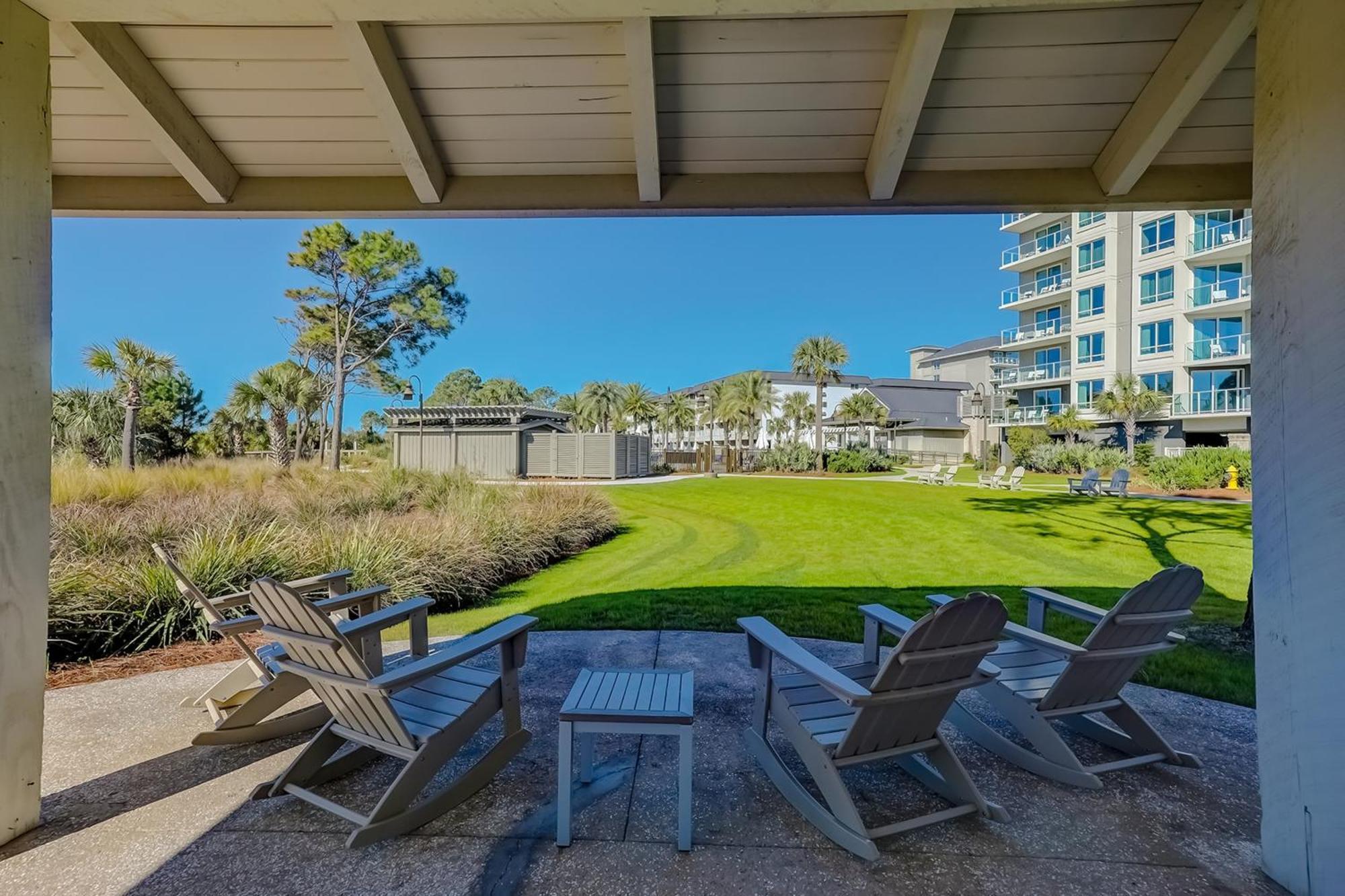 Carolina Beach Club, Unit 126 Hilton Head Island Kültér fotó