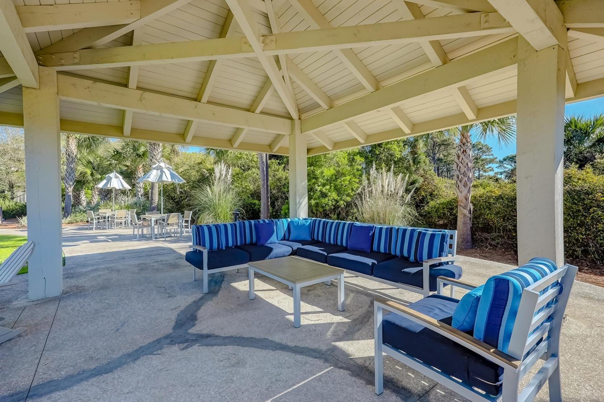 Carolina Beach Club, Unit 126 Hilton Head Island Kültér fotó