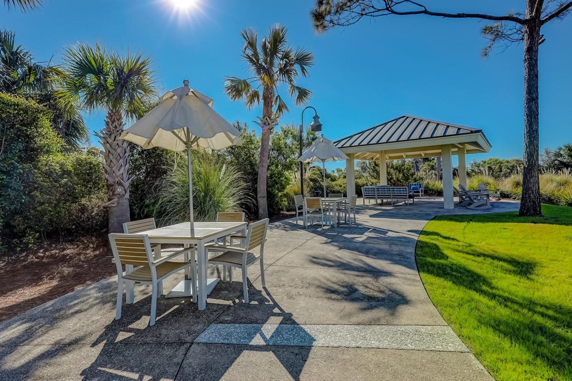 Carolina Beach Club, Unit 126 Hilton Head Island Kültér fotó